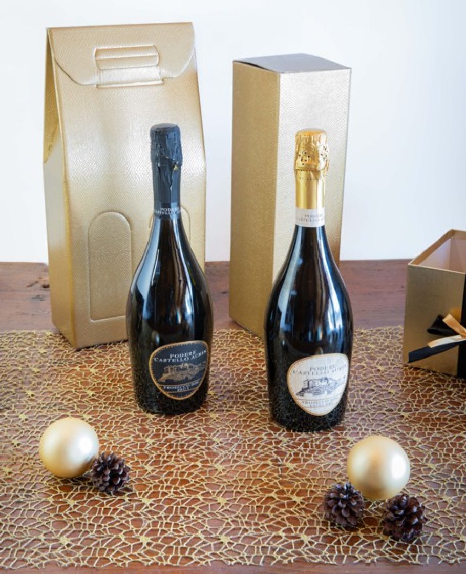 Podere Castello Aurin - Natale 2023