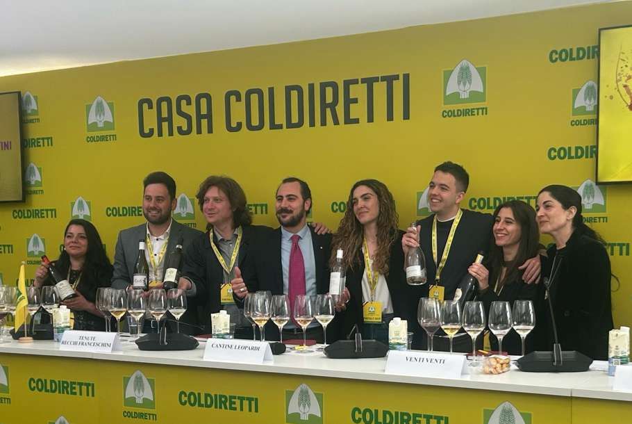 Podere Aurin - Generazione Z