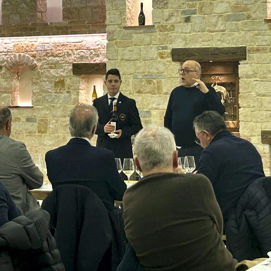 Podere Aurin - Calici&Sapori