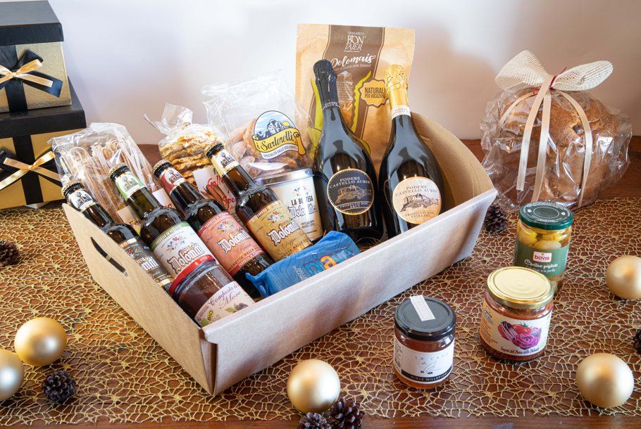 Podere Castello - Natale 2023