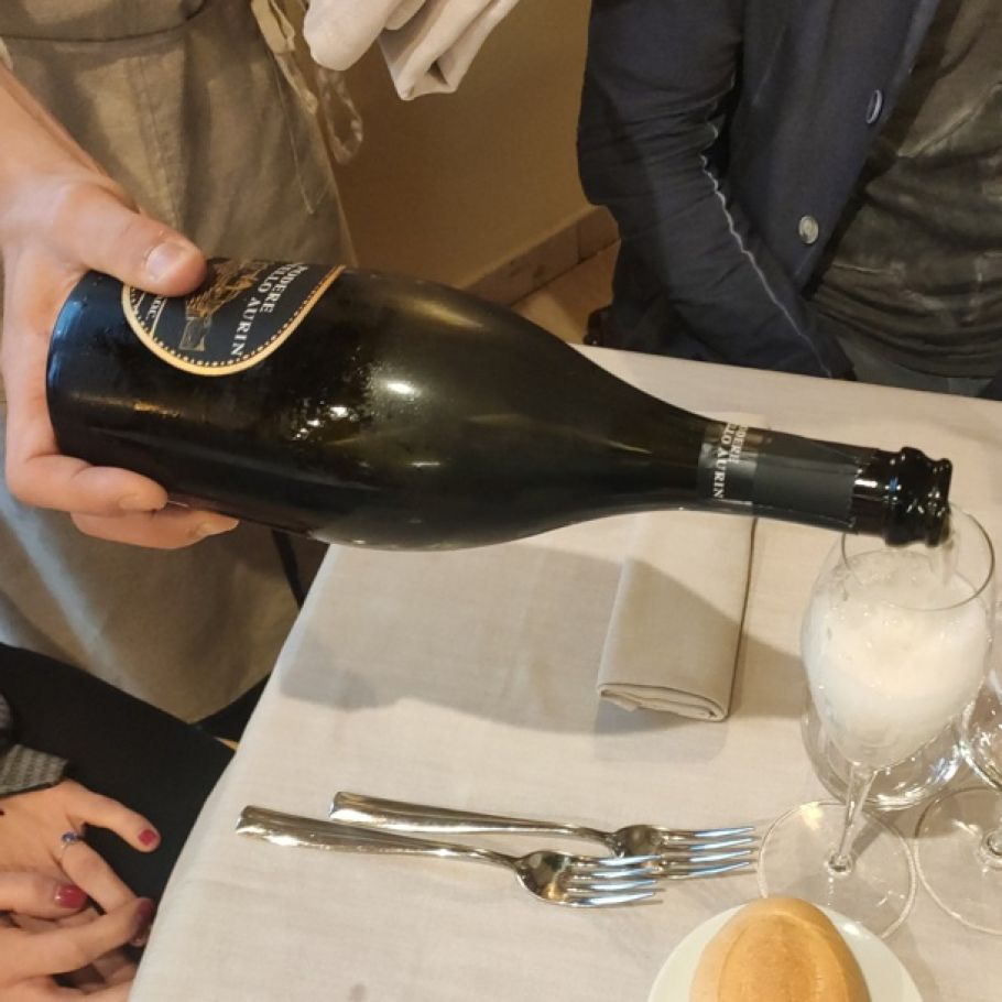 Podere Castello Aurin - Concorso Enologico di Conegliano 2024