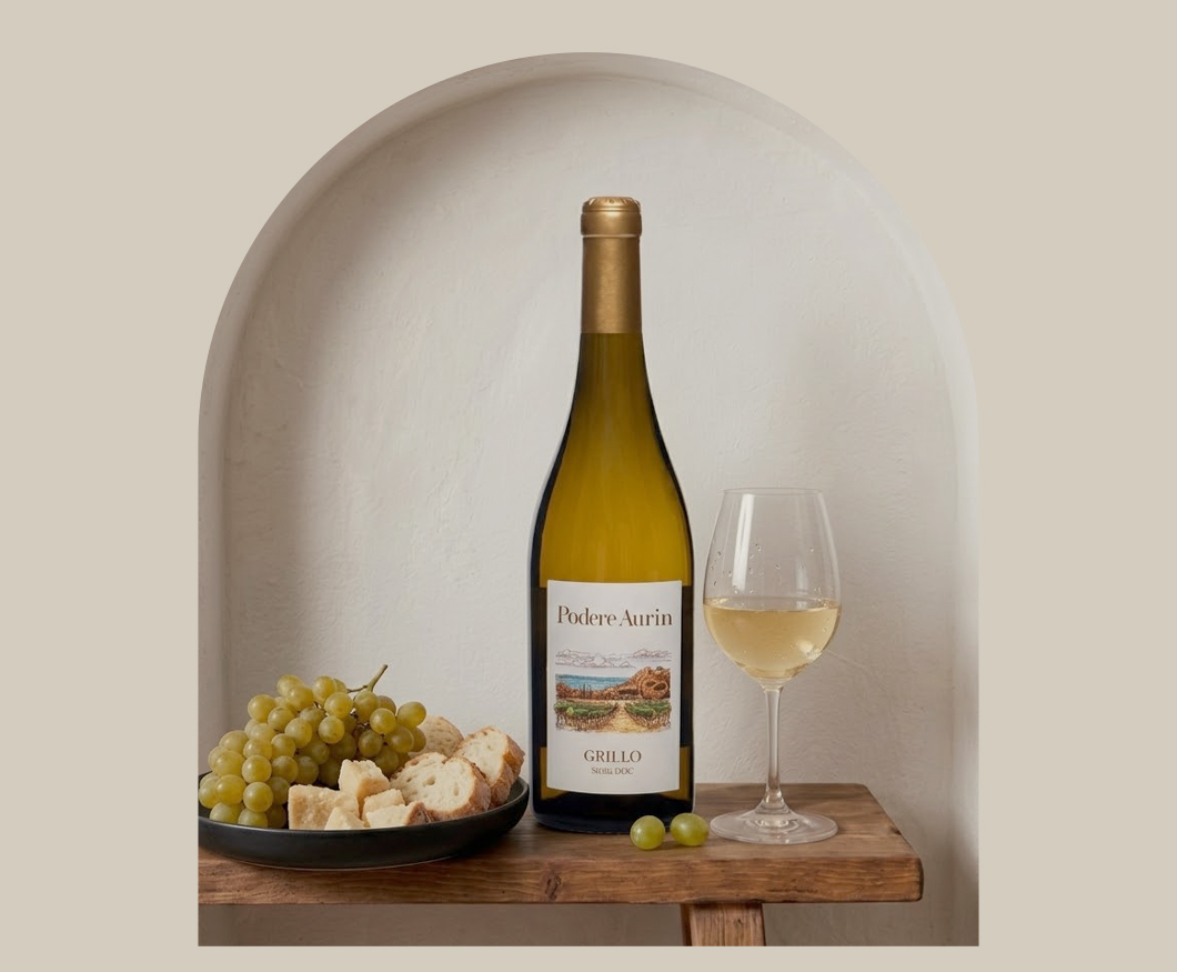 Grillo di Sicilia DOC
