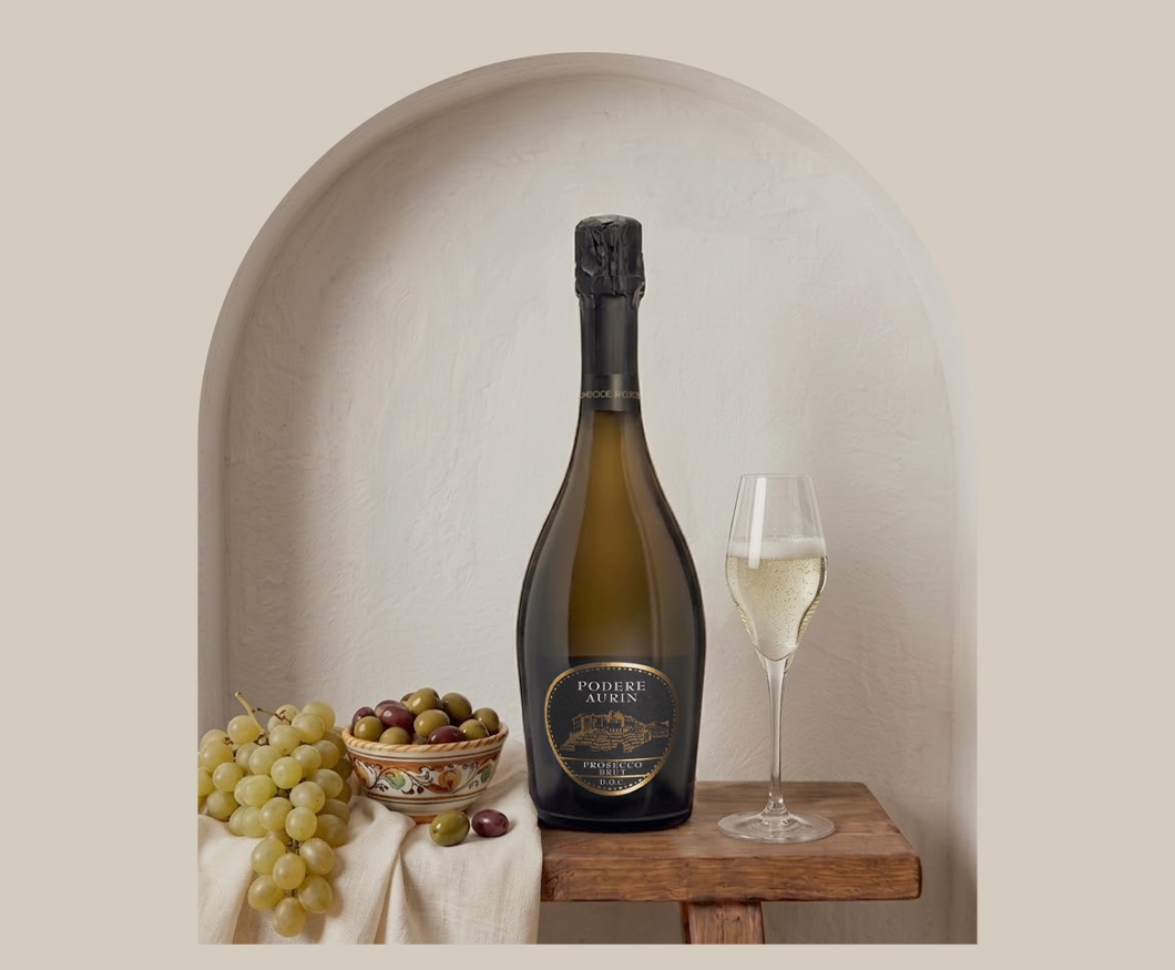 Prosecco DOC Brut