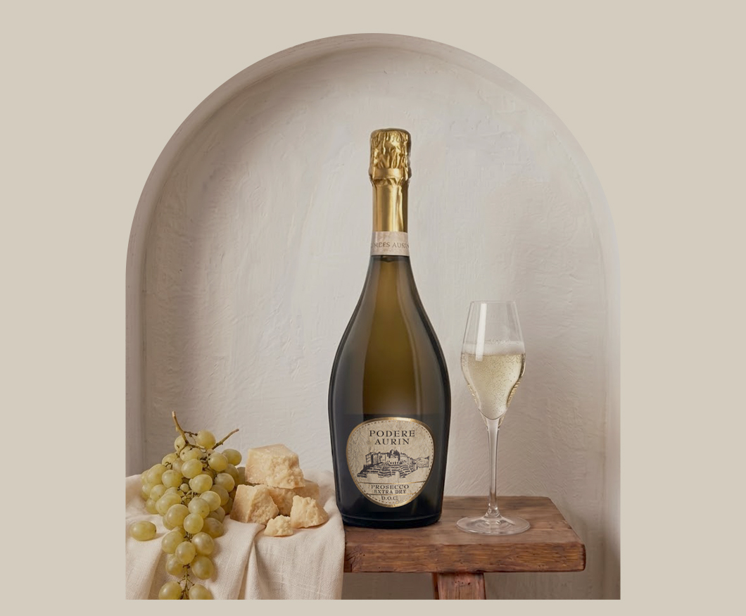 Prosecco DOC Extra Dry