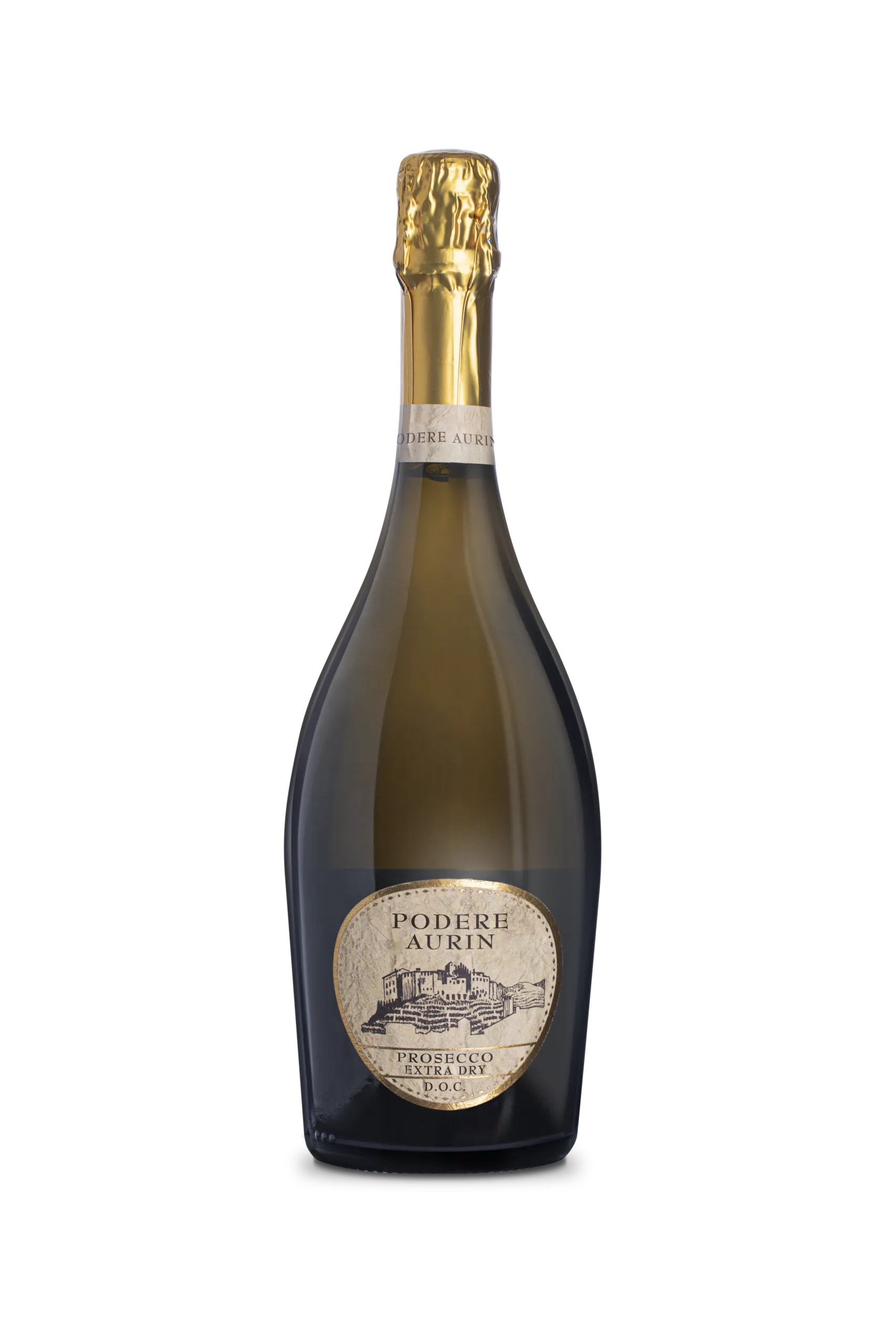 Prosecco DOC Extra Dry