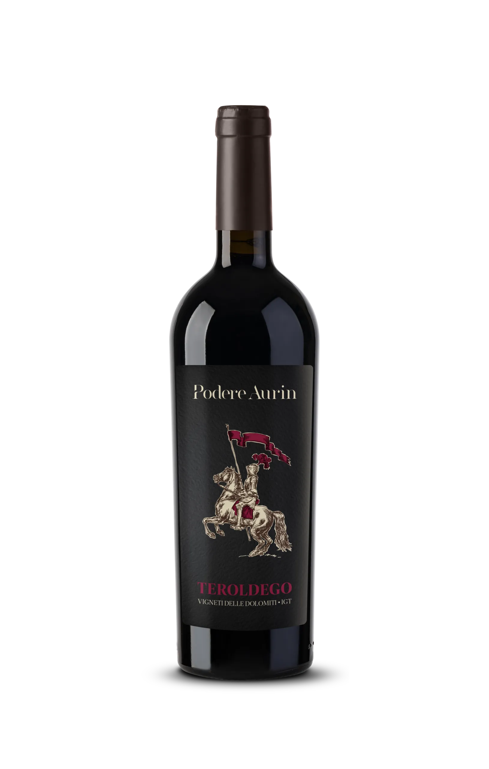 Teroldego Vigneti delle Dolomiti IGT