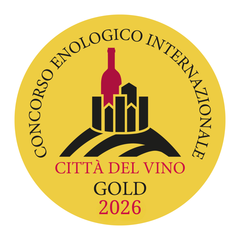 Medaglia d’Oro e Premio Speciale “Forum degli Spumanti” – 2026